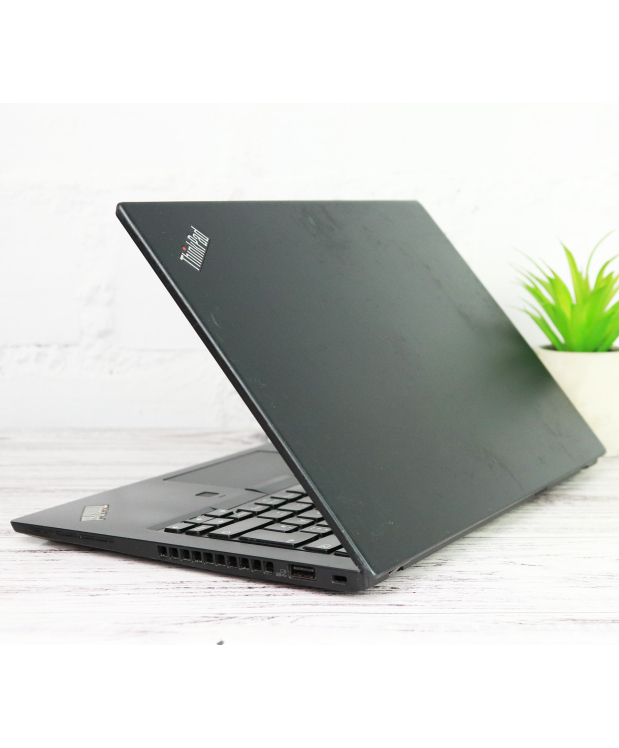 Ноутбук 12.5 Lenovo ThinkPad X280 Intel Core i5-8350U 8Gb RAM 256Gb SSD NVMe фото_1
