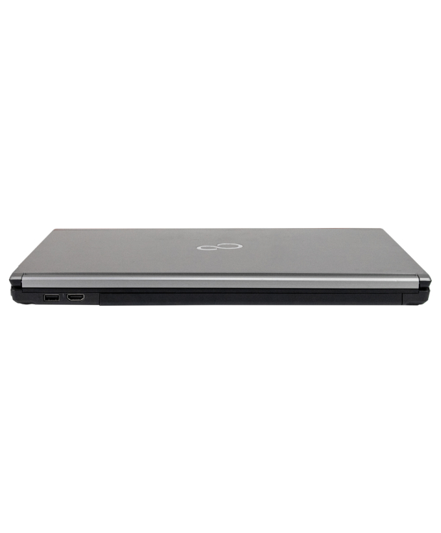 Ноутбук 15.6 Fujitsu Lifebook E754 Intel Core i5-4300M 8Gb RAM 500Gb HDD фото_2