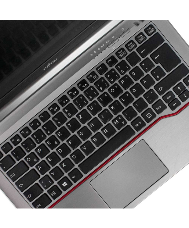 Ноутбук 14 Fujitsu LifeBook E744 Intel Core i5-4300M 4Gb RAM 120Gb SSD фото_7