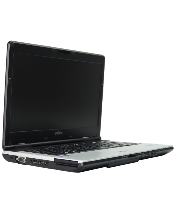 Ноутбук 14 Fujitsu LifeBook S751 Intel Core i3-2348M 4Gb RAM 320Gb HDD B-Class фото_1