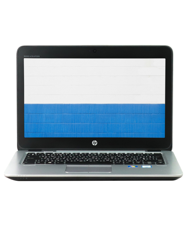 Ноутбук 12.5 HP EliteBook 820 G3 Intel Core i5-6300U 8Gb RAM 480Gb SSD M.2 FullHD IPS