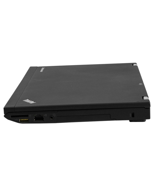 Ноутбук 12.1 Lenovo ThinkPad X220 Intel Core i5-2520M 4Gb RAM 240Gb SSD фото_1
