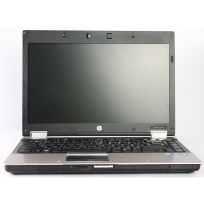 БУ Ноутбук Ноутбук 14" HP EliteBook 8440P Intel Core i7-620M 4Gb RAM 250Gb HDD