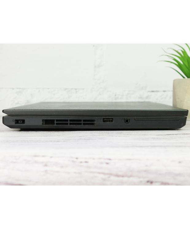 Ноутбук 14 Lenovo ThinkPad L470 Intel Core i5-7200U 16Gb RAM 480Gb SSD FullHD IPS фото_4