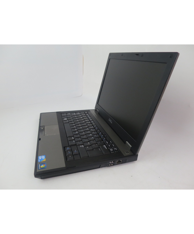 Ноутбук 14.1 Dell Latitude E5410 Intel Core i3-350M 4Gb RAM 250Gb HDD фото_3