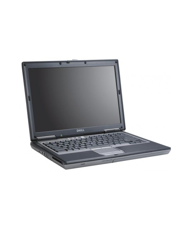 Ноутбук 14 Dell Latitude D631 AMD Turion 64 X2 TL-56 1Gb RAM 80Gb HDD