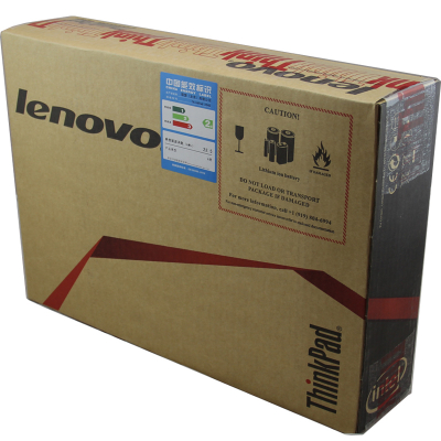 БУ Ноутбук Ноутбук 12" Lenovo ThinkPad X240 Intel Core i5-4200U 4Gb RAM 500Gb HDD FullHD IPS