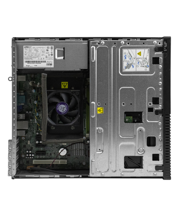Системний блок ThinkCentre M79 SFF AMD A6 PRO 7400B 4GB RAM 500GB HDD фото_3