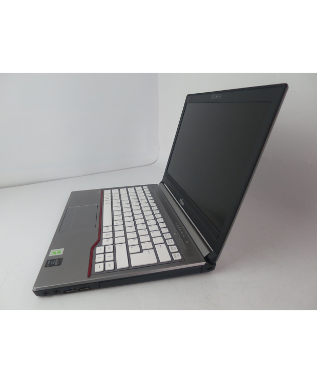 Ноутбук 13.3 Fujitsu LifeBook E734 Intel Core i5-4300M 8Gb RAM 120Gb SSD фото_4