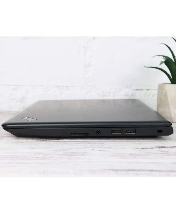Ноутбук 14 Lenovo ThinkPad E470 Intel Core i5-7200U 16Gb RAM 240Gb SSD фото_5