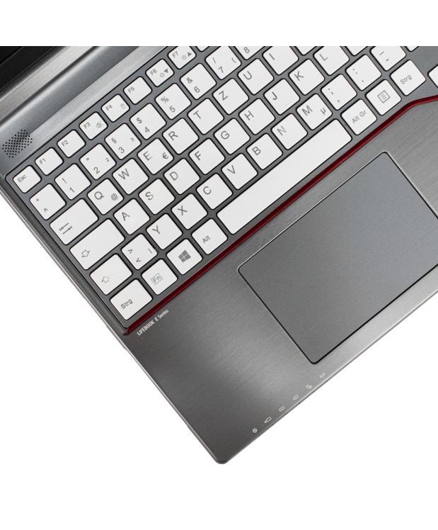 Ноутбук 15.6 Fujitsu LifeBook E756 Intel Core i5-6200U 16Gb RAM 256Gb SSD фото_6