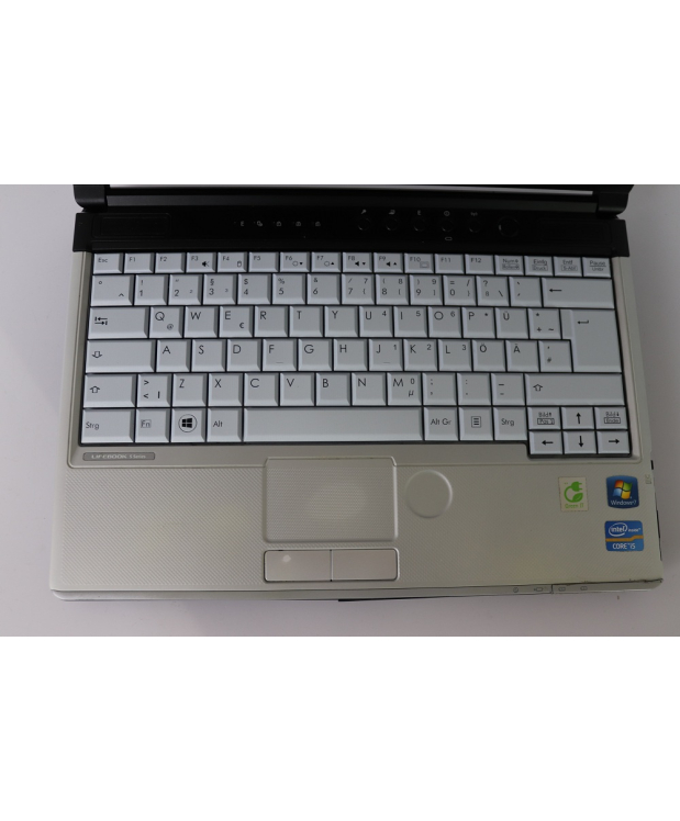 Ноутбук 13.3 Fujitsu Lifebook S761 Intel Core i3-2350M 8Gb RAM 120Gb SSD фото_3