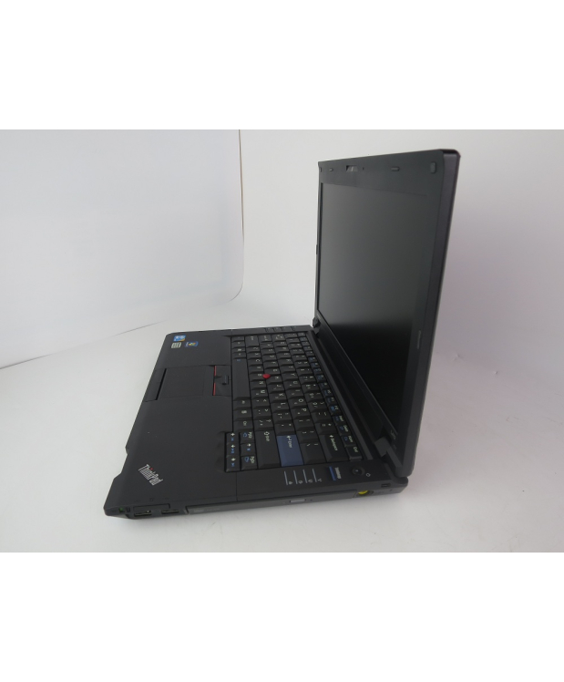 Ноутбук 14 Lenovo ThinkPad L412 Intel Core i3-380M 4Gb RAM 250Gb HDD фото_3