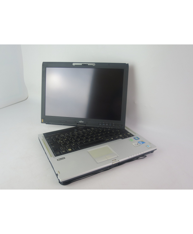 Ноутбук 13.3 Fujitsu T900 Tablet Intel Core i5-M560 4Gb RAM 500Gb HDD фото_1