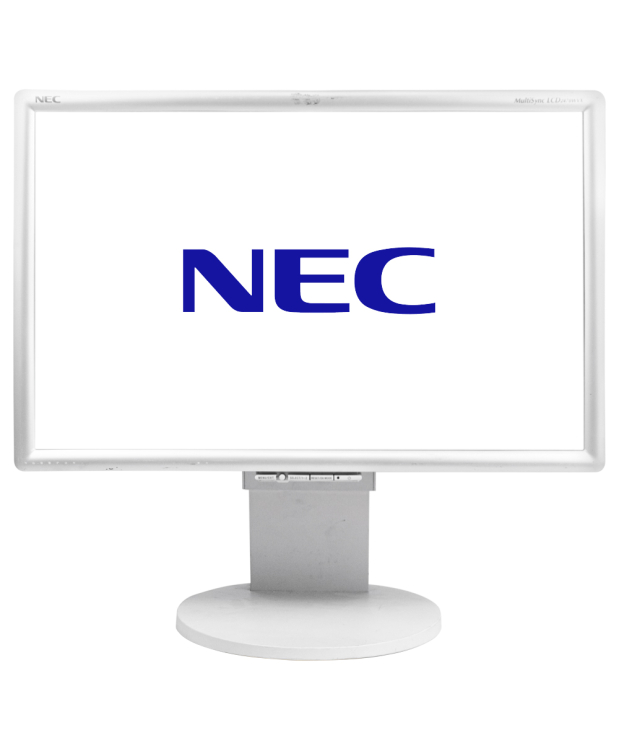24 NEC MultiSync 2470WVX Full HD TN
