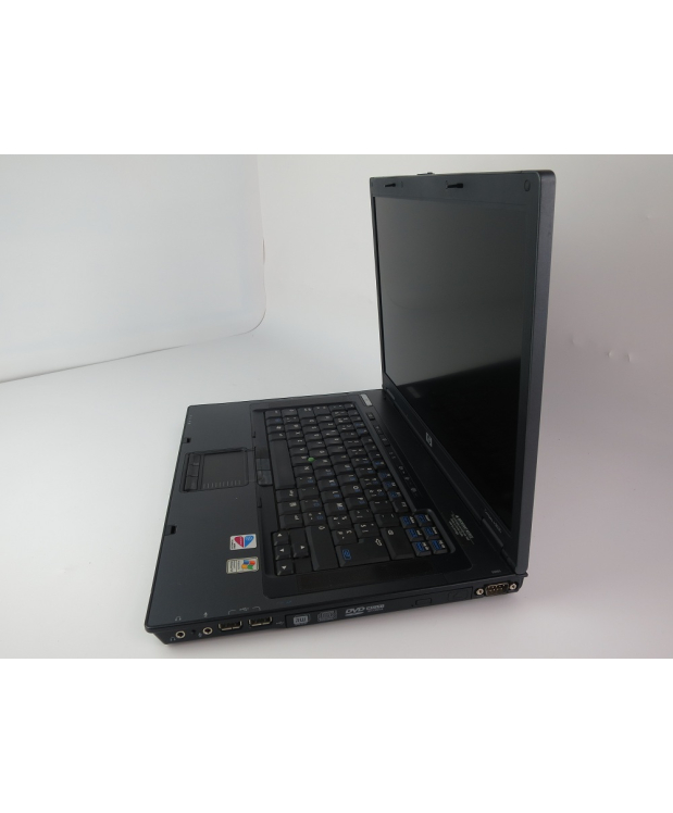 Ноутбук 15 HP Compaq NC8230 Intel Pentium M 2Gb RAM 80Gb HDD фото_3