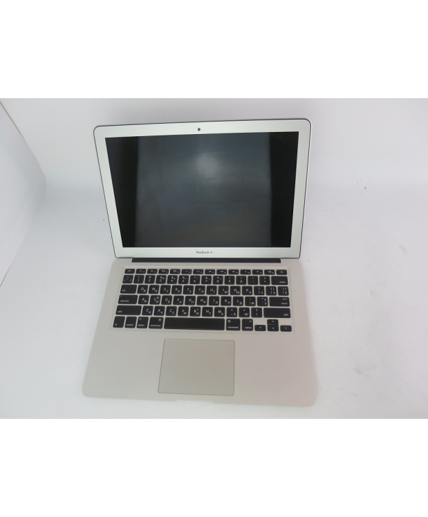 Ноутбук 13.3 Apple MacBook Air A1466 Intel Core i7-4650U 8Gb RAM 128Gb SSD фото_1