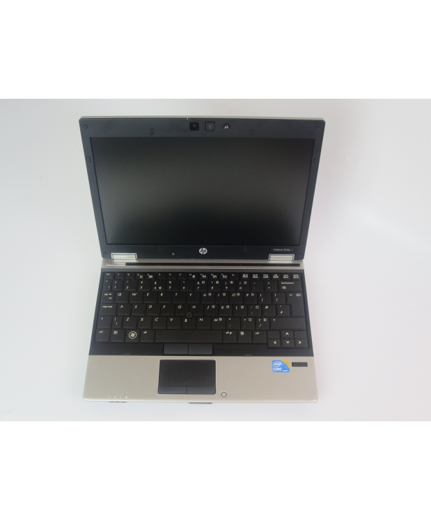 Ноутбук 12.1 HP EliteBook 2540p Intel Core i5-540M 4Gb RAM 250Gb HDD фото_3