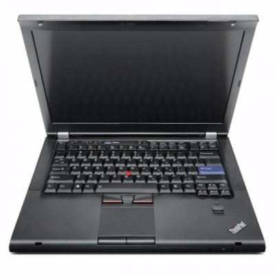 БУ Ноутбук Ноутбук 14" Lenovo ThinkPad T420 Intel Core i5-25420M 4Gb RAM 320Gb HDD