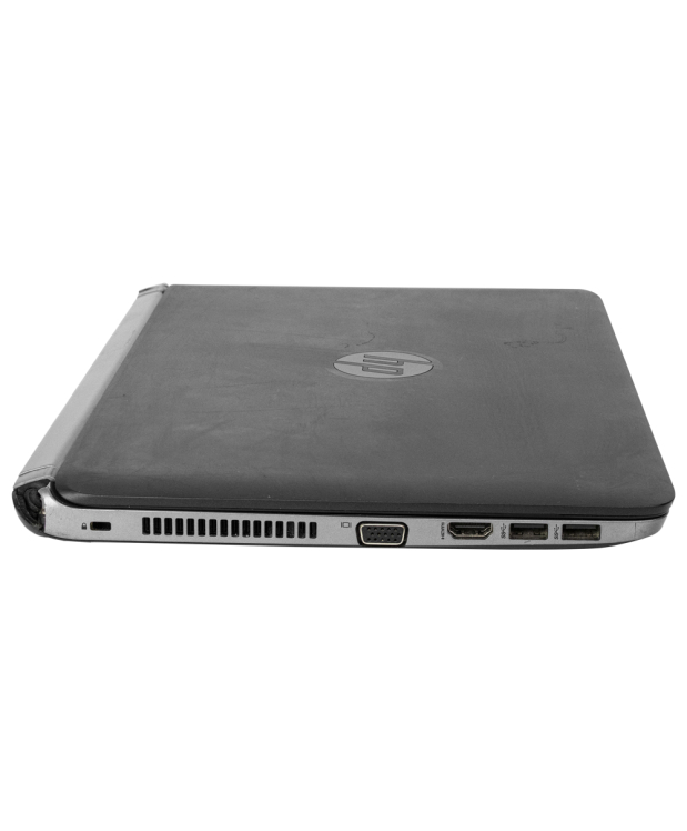 Ноутбук 13.3 HP ProBook 430 G2 Intel Core i5-5200U 16Gb RAM 128Gb SSD фото_4