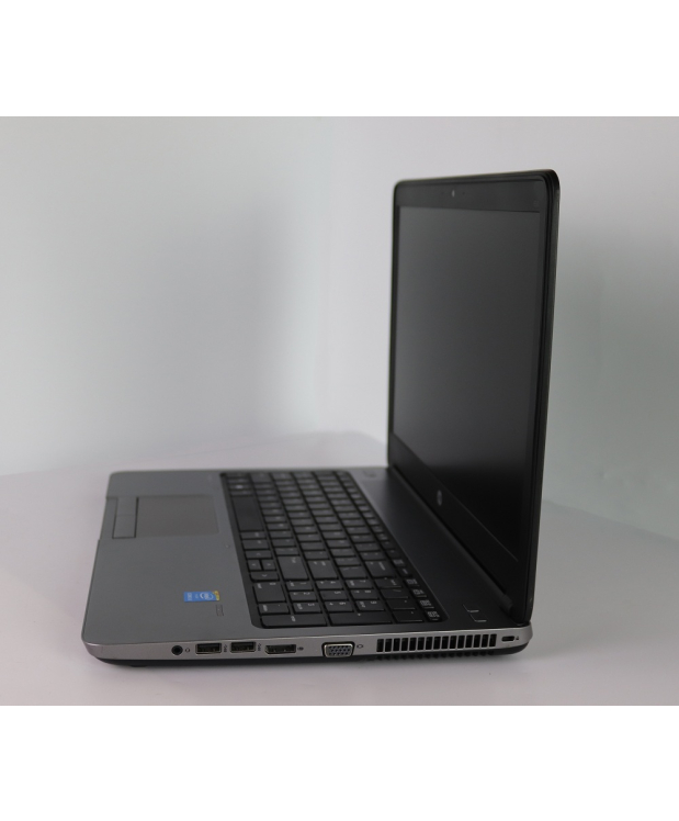 Ноутбук 15.6 HP ProBook 650 G1 Intel Core i5-4200M 8Gb RAM 120Gb SSD фото_2