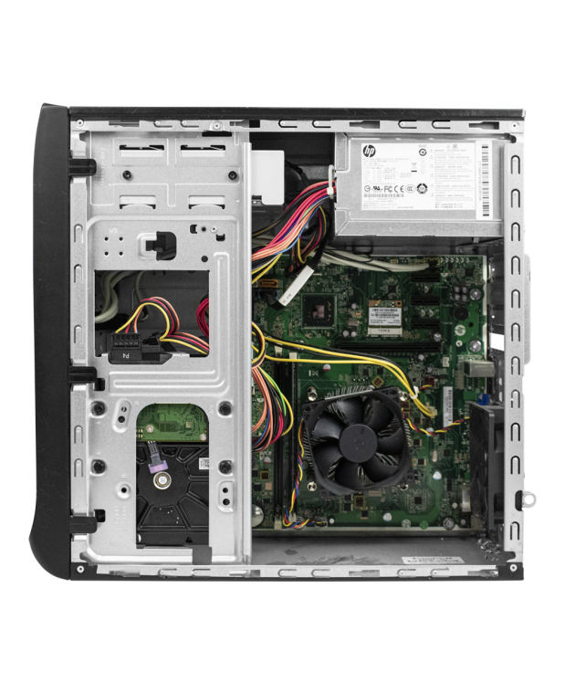 Системний блок HP Pavilion P6 Intel® Core ™ i5-2400 4GB RAM 500GB HDD фото_3