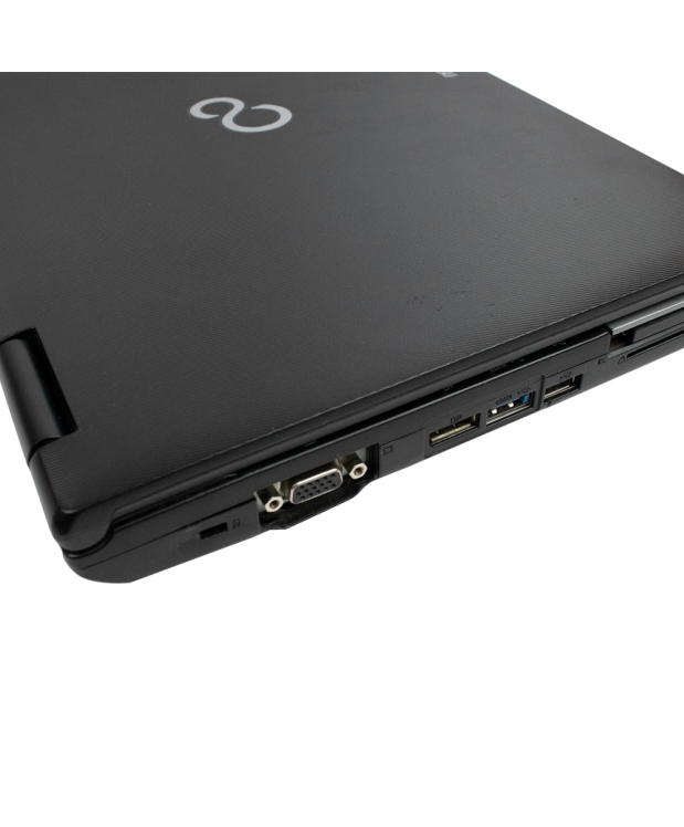 Ноутбук 15.6 Fujitsu Lifebook E752 Intel Core i5-3230m 8Gb RAM 250Gb HDD фото_5