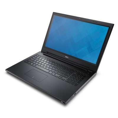 БУ Ноутбук Ноутбук 15.6" Dell Inspiron 3542 Intel Core i7-4510U 8Gb RAM 320Gb HDD