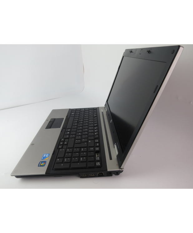 Ноутбук 15.6 HP EliteBook 8540p Intel Core i5-520M 4Gb RAM 160Gb HDD фото_4