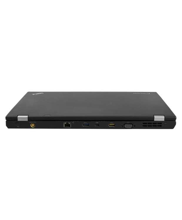 Ноутбук 14 Lenovo ThinkPad T430s Intel Core i7-3520M 8Gb RAM 500Gb HDD + Nvidia NVS 5200M фото_5