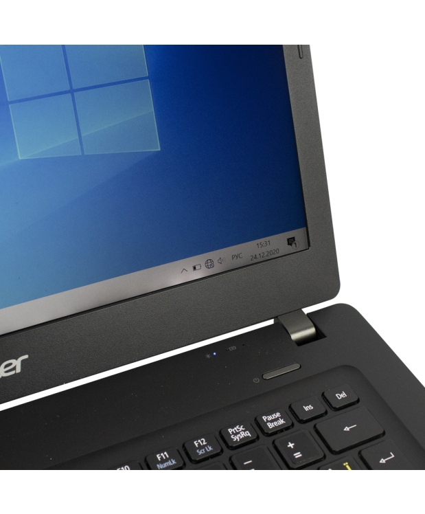 Ноутбук 13.3 Acer Aspire V3-371-34K Intel Core i3-5005U 4Gb RAM 128Gb SSD фото_8