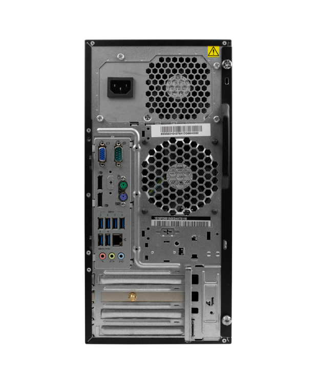 Системний блок Lenovo ThinkCentre M900 Intel® Core ™ i5-6500 8GB RAM 500GB HDD + Нова GeForce GTX 1050Ti 4GB фото_3