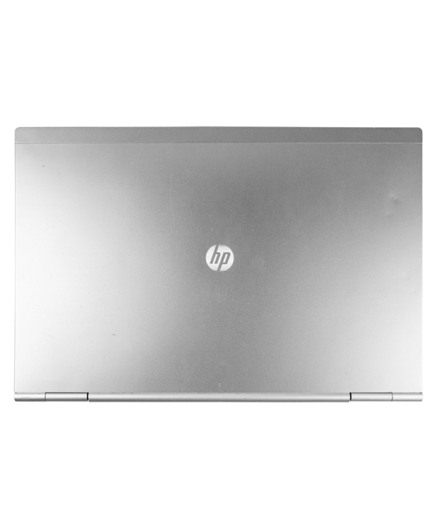 Ноутбук 15.6 HP EliteBook 8560P Intel Core i5-2520M 4Gb RAM 320Gb HDD фото_4