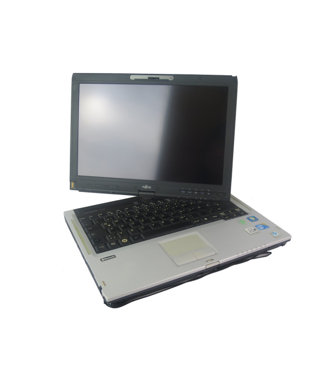 Ноутбук 13.3 Fujitsu T900 Tablet Intel Core i5-M560 4Gb RAM 500Gb HDD