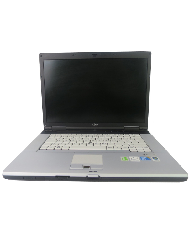 Ноутбук 15.4 Fujitsu-Siemens E8420 Intel Core 2 Duo P8700 4Gb RAM 160Gb HDD