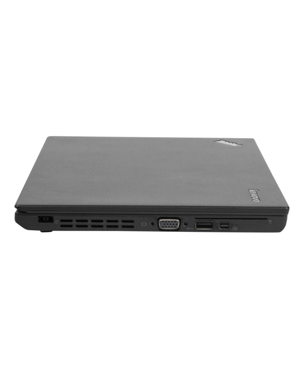Ноутбук 12.5 Lenovo X240 Intel Core i5-4300U 4Gb RAM 128Gb SSD фото_3