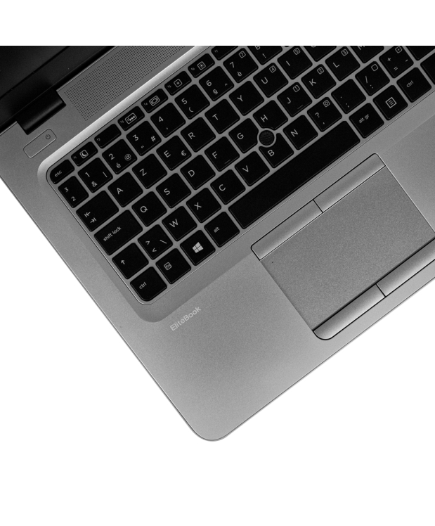 Ноутбук 14 HP EliteBook 840 G3 Intel Core i5-6300U 16Gb RAM 480Gb SSD FullHD фото_7