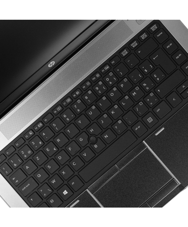 Ноутбук 14 HP EliteBook 840 G1 Intel Core i5-4200U 4Gb RAM 120Gb SSD фото_7