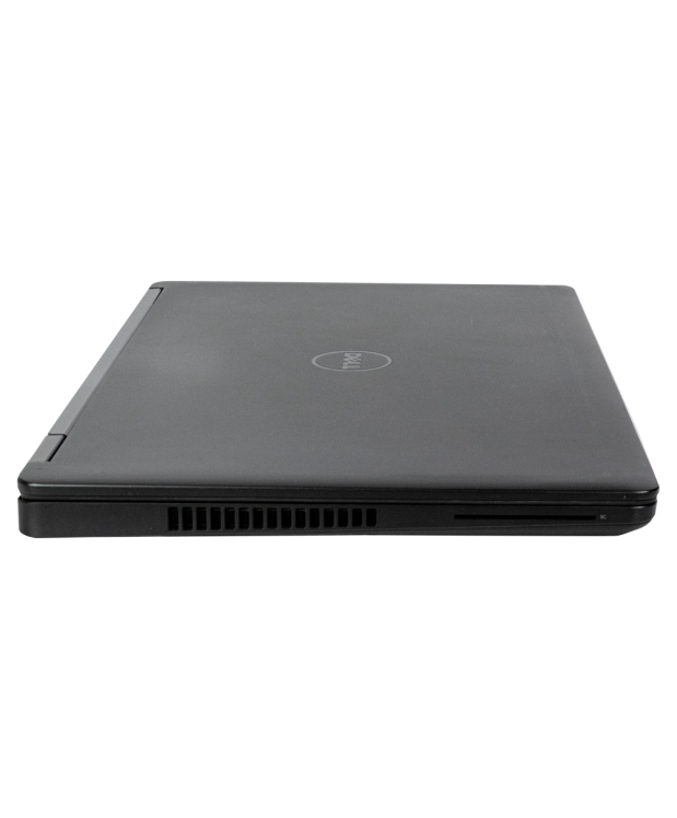Ноутбук 15.6 Dell Latitude 5570 Intel Core i5-6300U 8Gb RAM 240SSD FullHD IPS B-Class фото_3