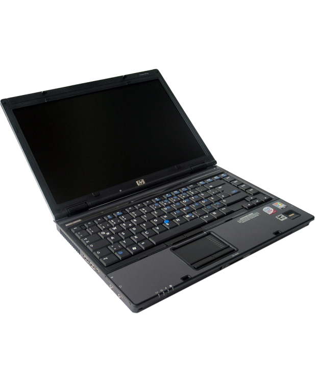 Ноутбук 14.1 HP Compaq 6910P Intel Core 2 Duo T7300 3Gb RAM 160Gb HDD