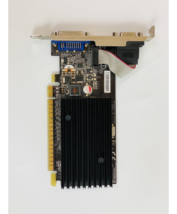 Відеокарта MSI GeForce 8400 GS 256MB DDR2