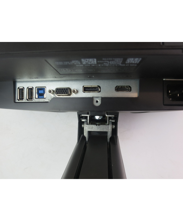 19.5 Dell P2017H HDMI IPS фото_3