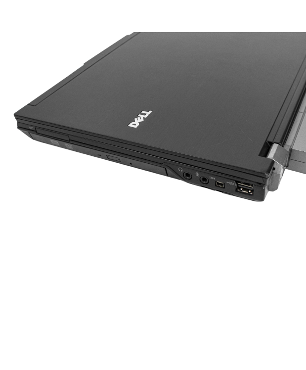 Ноутбук 13.3 Dell Latitude E4300 Intel Core 2 Duo P9400 4Gb RAM 250Gb HDD фото_7