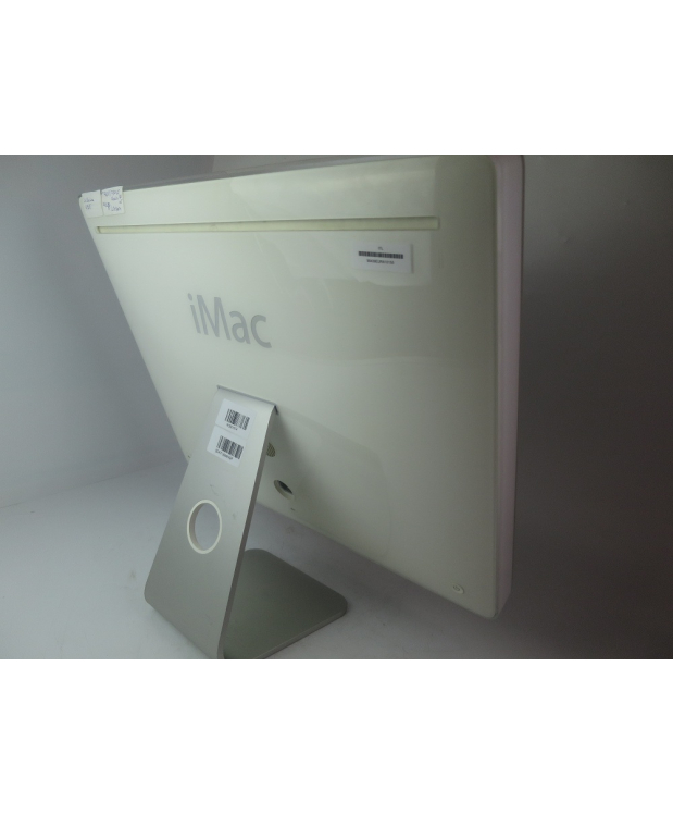 Apple iMac A1200  Core2 Duo T7600 2.33GHz 4GB RAM  250GB HDD фото_4