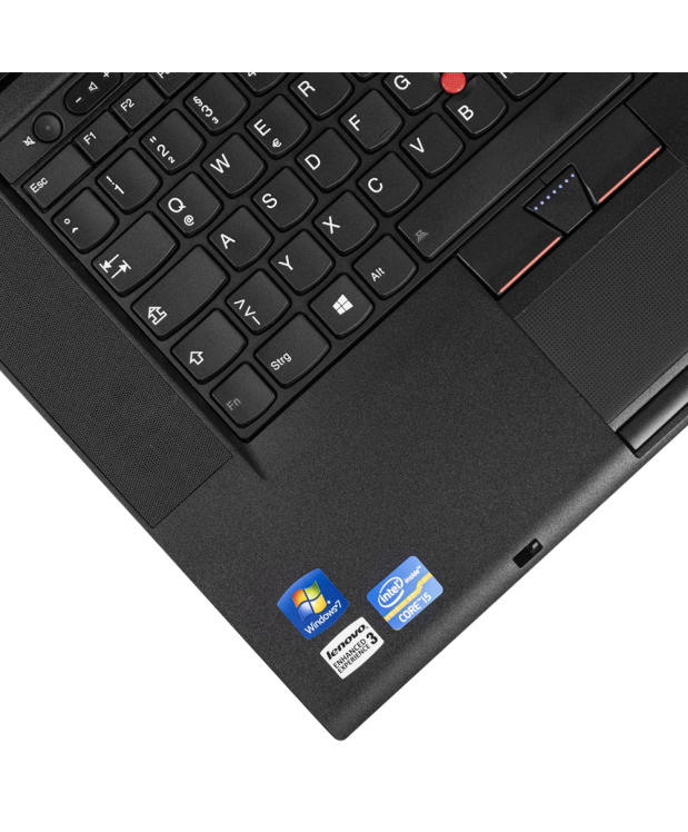 Ноутбук 15.6 Lenovo ThinkPad T530 Intel Core i5-3230M 8Gb RAM 480Gb SSD фото_6