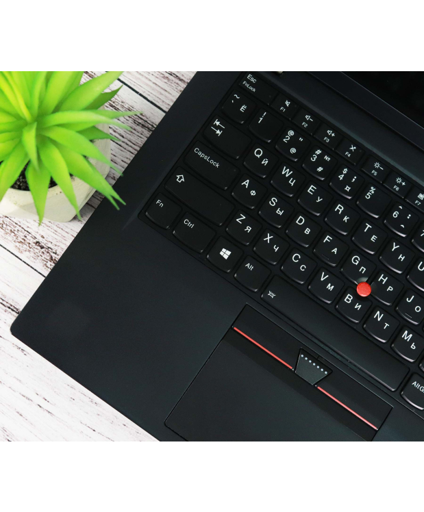 Ноутбук 14 Lenovo ThinkPad T470s Intel Core i5-6300U 16Gb RAM 1Tb SSD NVMe FullHD IPS фото_7