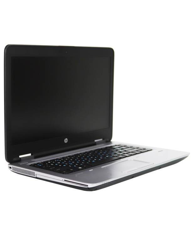 Ноутбук 14 HP ProBook 640 G2 Intel Core i5-6200U RAM 16Gb SSD 256Gb фото_1