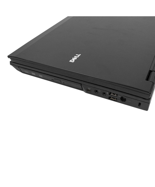 Ноутбук 15.4 Dell Latitude E5500 Intel Core 2 Duo P8700 3Gb RAM 160Gb HDD фото_8