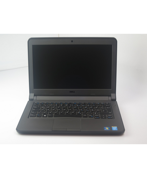 Ноутбук 13.3 Dell Latitude 3340 Intel Core i3-4010U 4Gb RAM 120Gb SSD фото_2