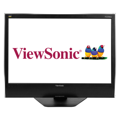 Монітор 22" ViewSonic VG2230WM TN